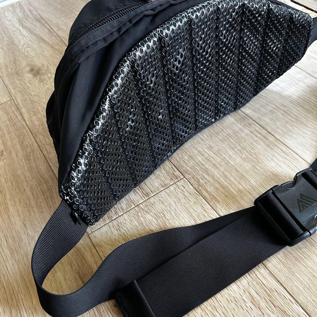 Gregory Tailmate S Body Bag Waist Pouch