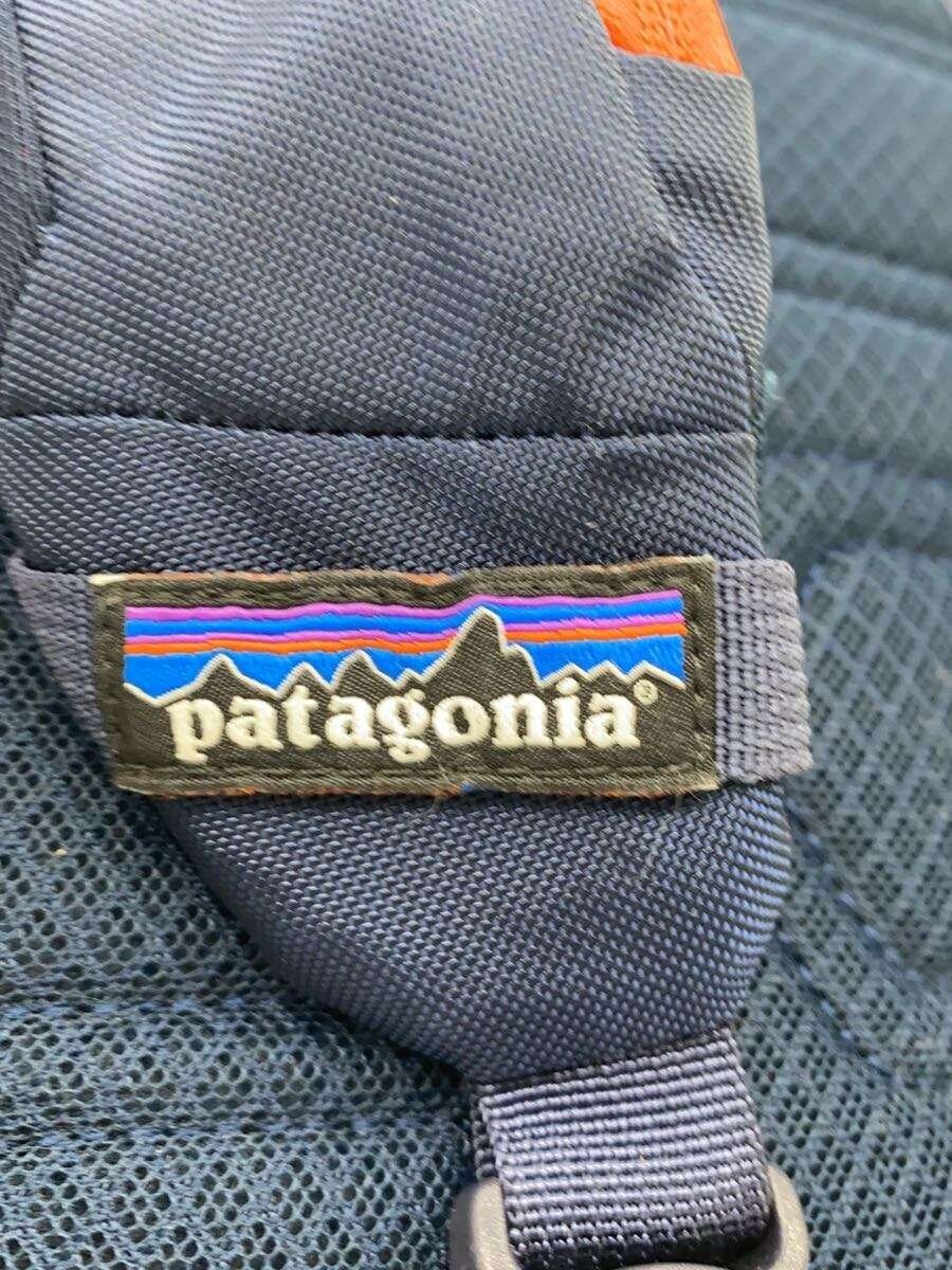 Patagonia ATOM 8L Sling Bag Shoulder Bag GRY