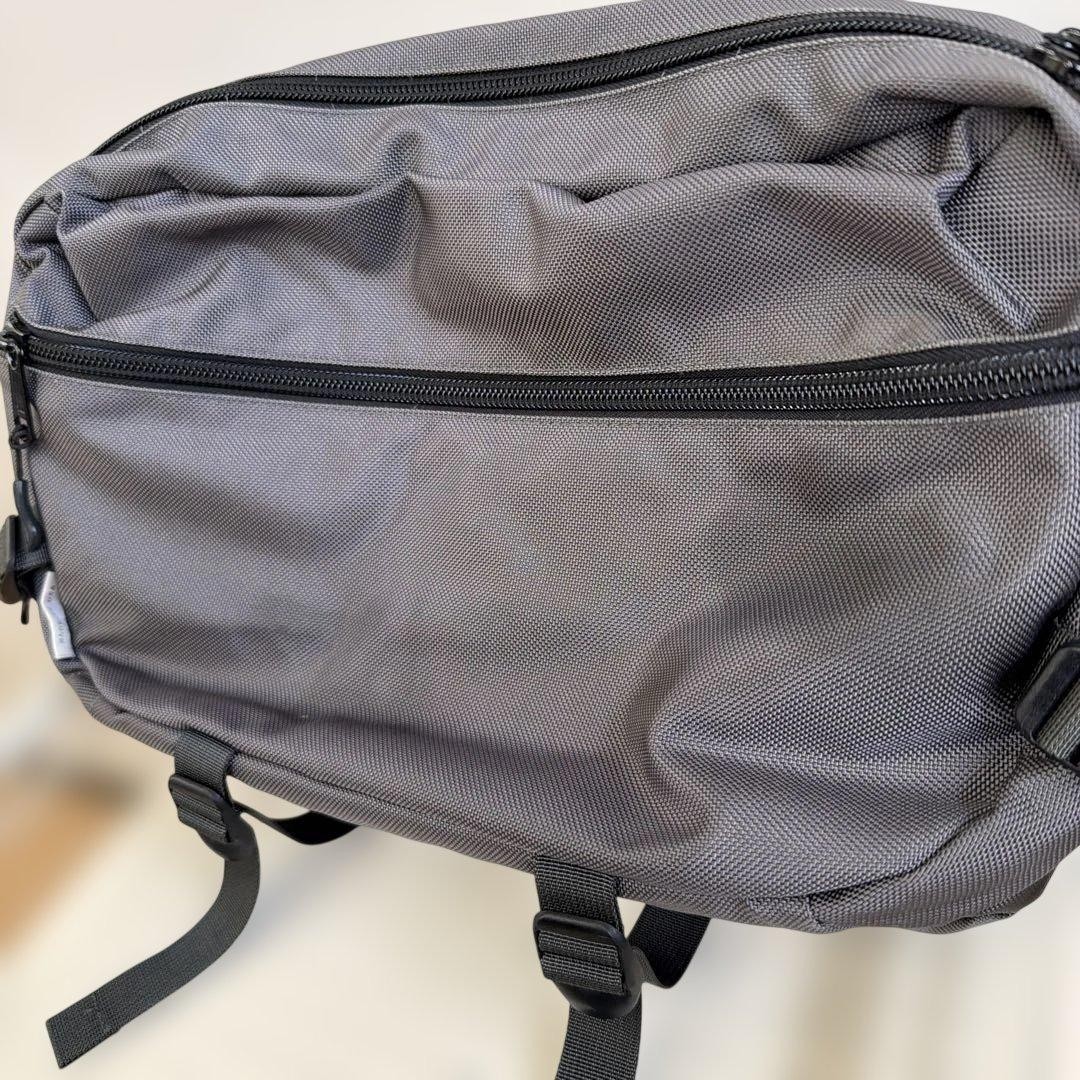 Dsptch Sling P Crossbody Bag