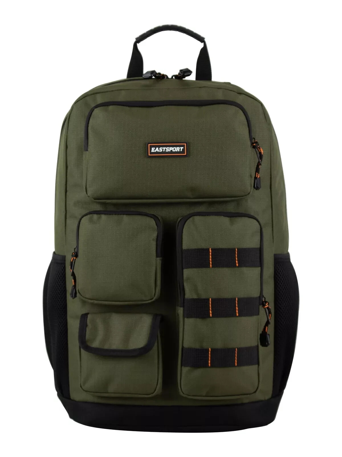 Eastsport Unisex 19″ Green Laptop Backpack