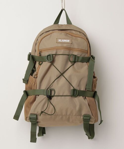 XLARGE Beige One Size