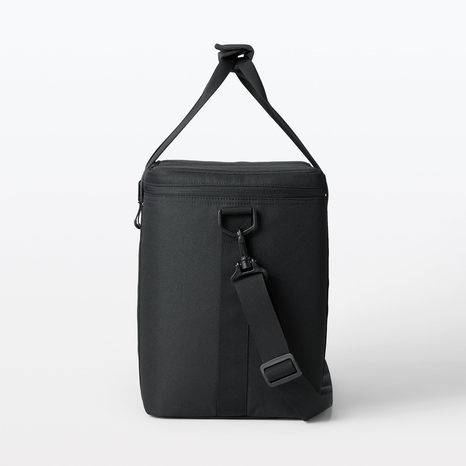 Cold bag black LSize 32×30×21cm 84383120