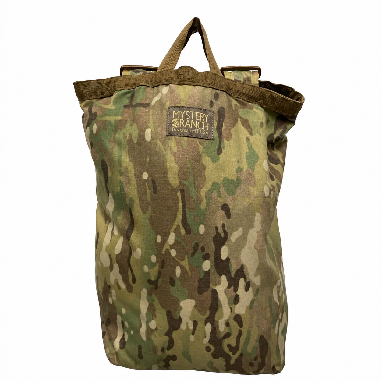 MYSTERY RANCH BOOTY BAG MultiCam Backpack Camouflage from Japan