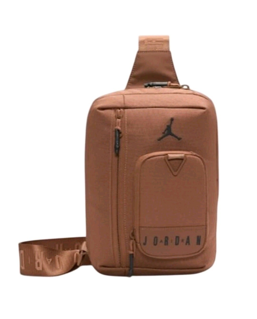 Air Jordan Collectors Cross-Body Bag in (3L) Archaeo Brown