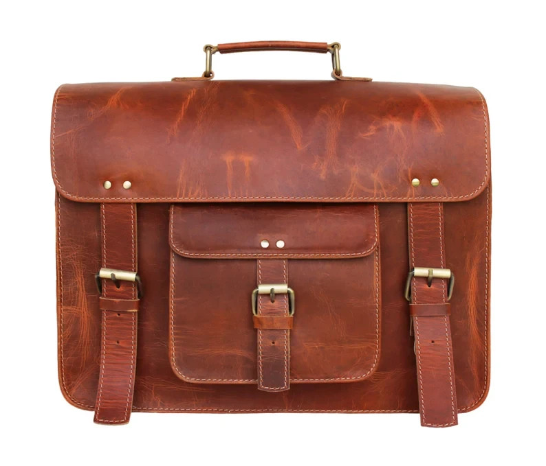 Professional Women’s Laptop Briefcase Handbag – Modern Leather Business best