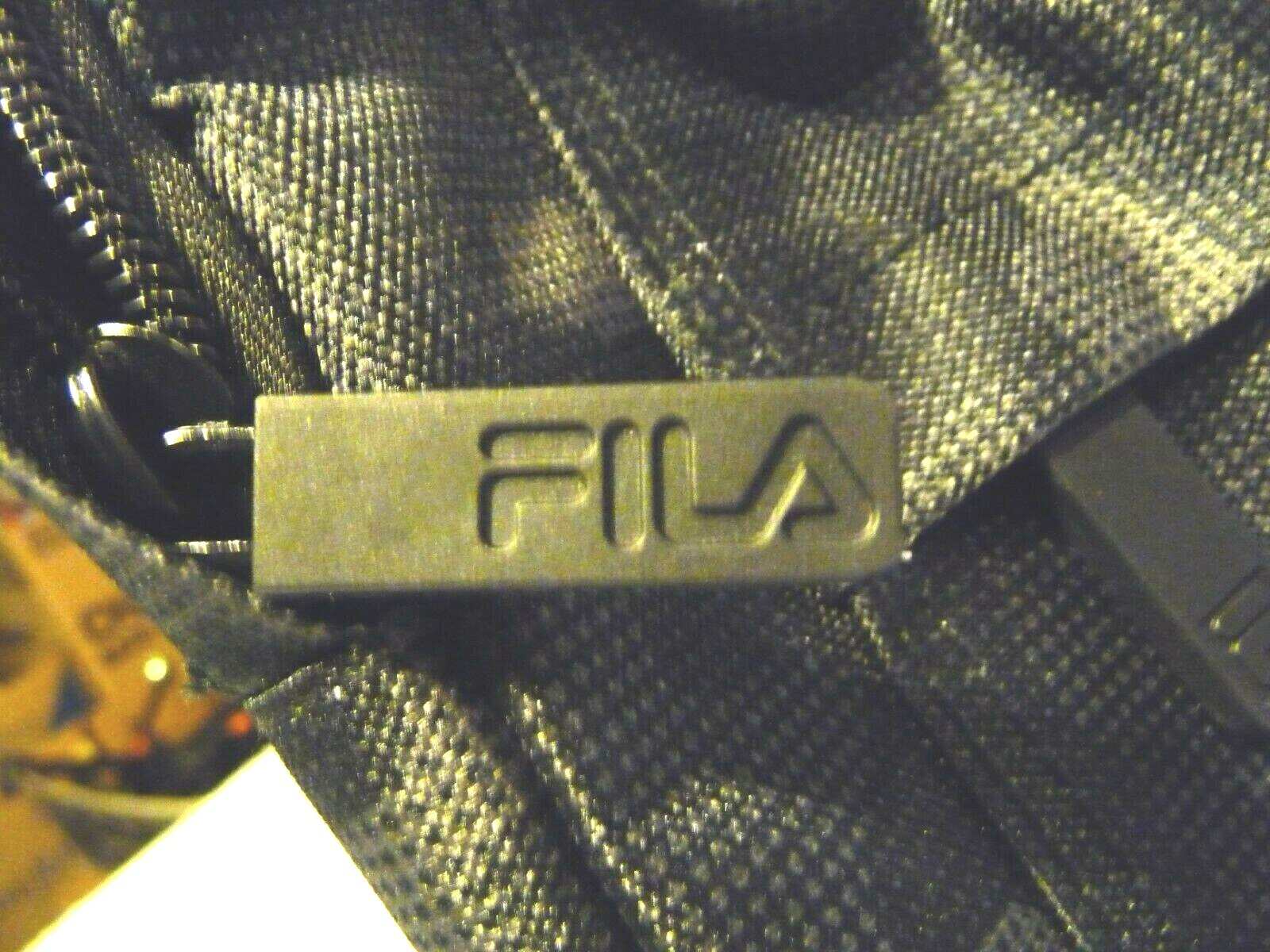 FILA HAYDEN DUEL TABLET & LAPTOP BACKPACK-BOOK BAG CAMO NEW WITH TAGS