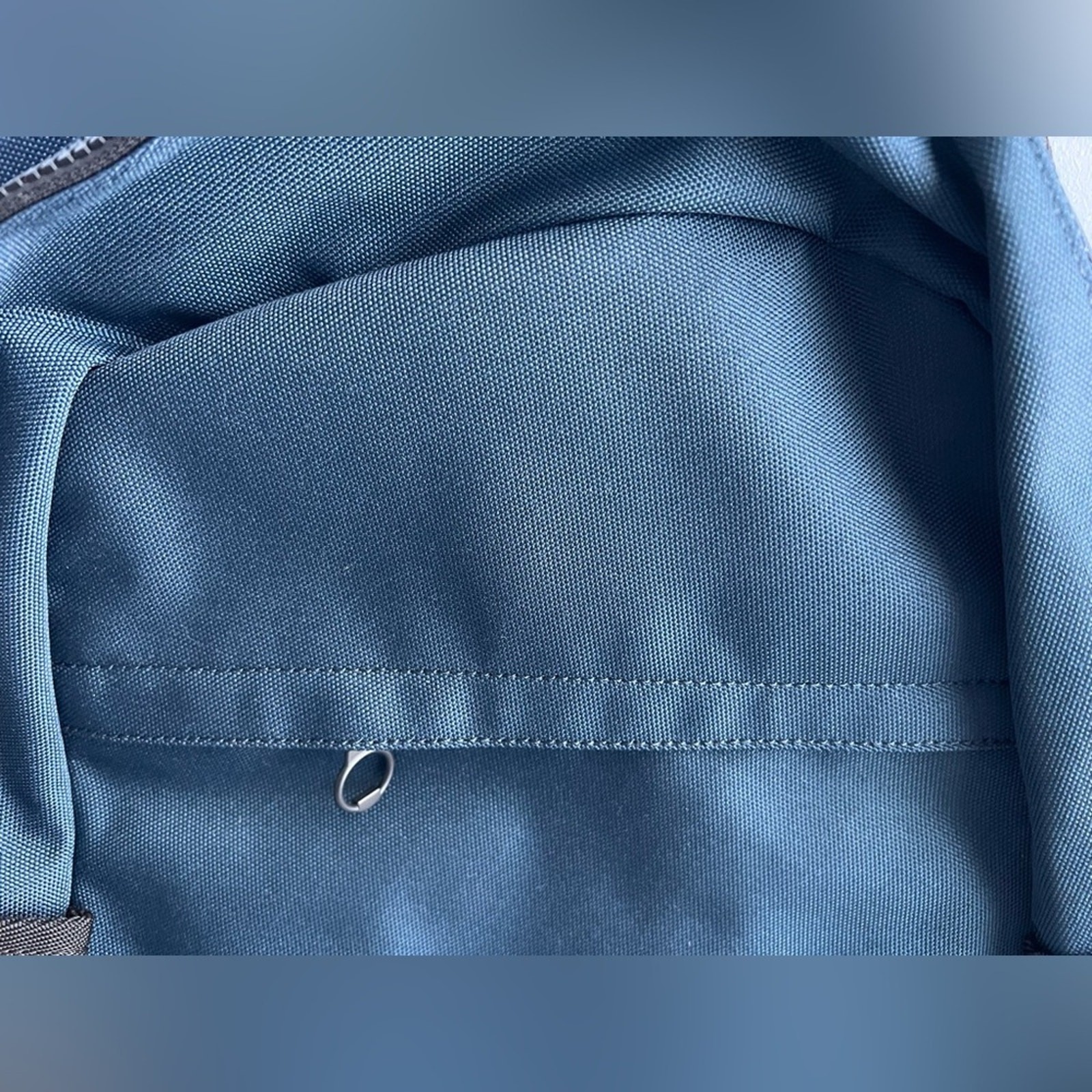 Tommy Hilfiger Blue Men’s Backpack