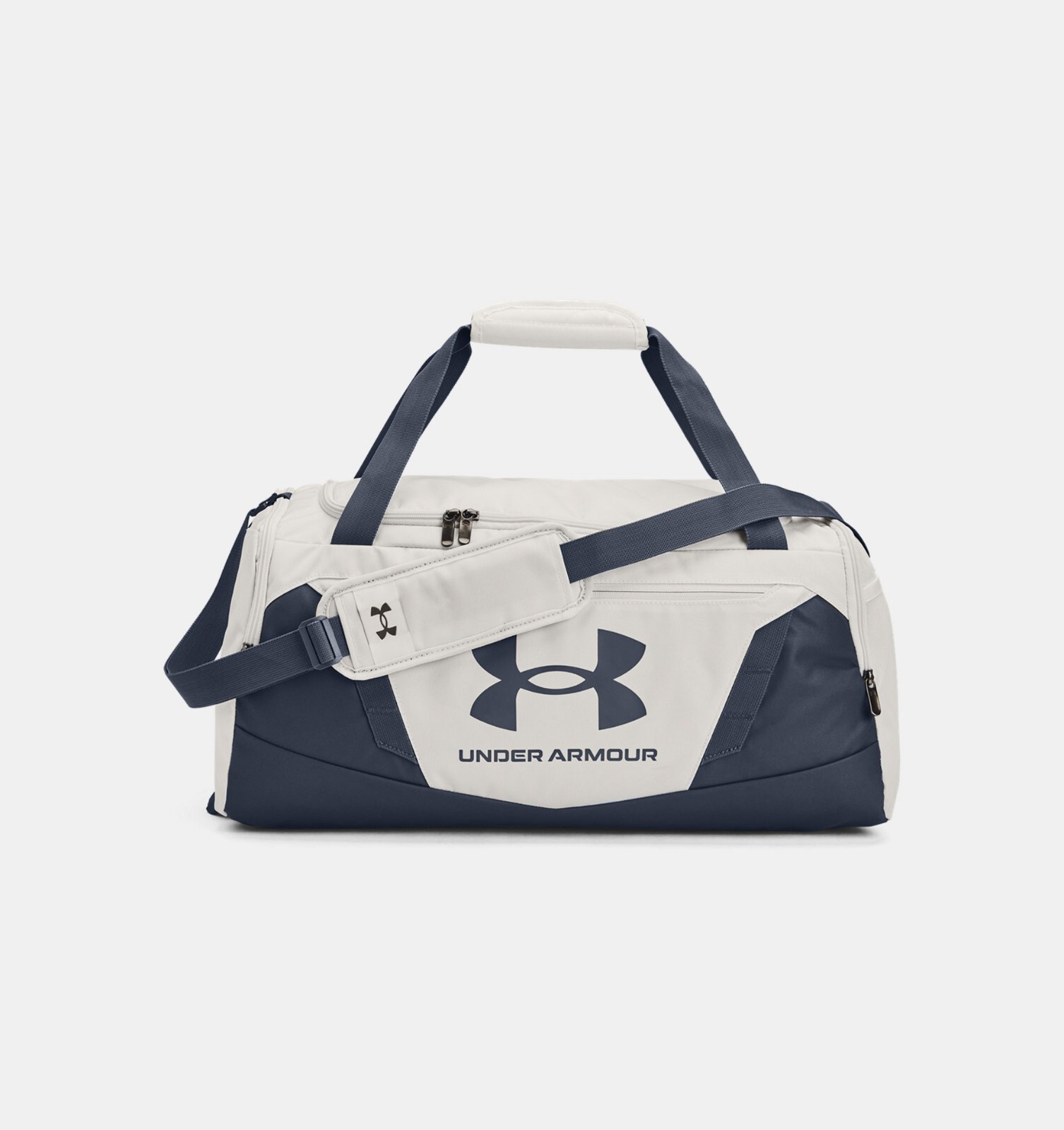 Under Armour UA Undeniable 5.0 Small Duffle Bag All Sport Duffel Small Gym Bag