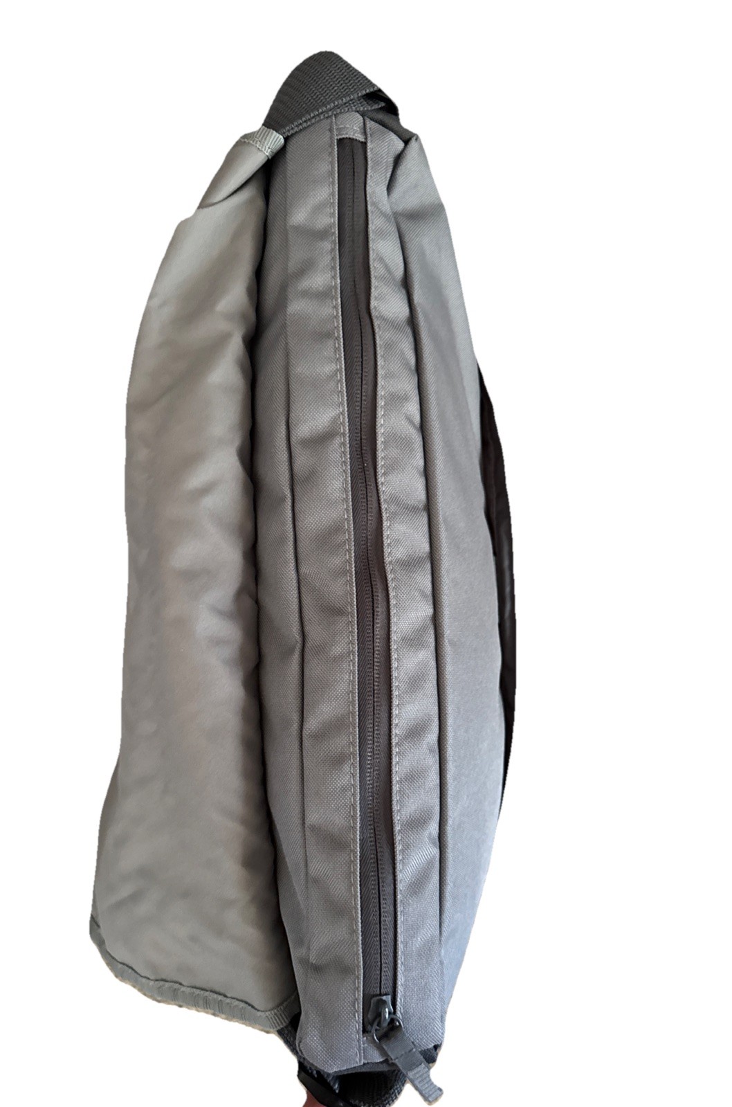 16″x12″x5″ PUMA Lightweight Messenger Shoulder Crossbody Bag 41cmx30cmx13cm