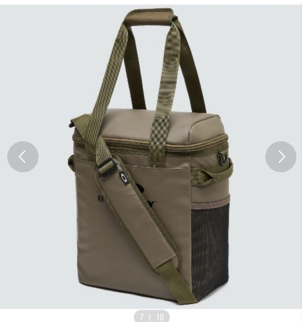 OAKLEY essential color bag large 21L