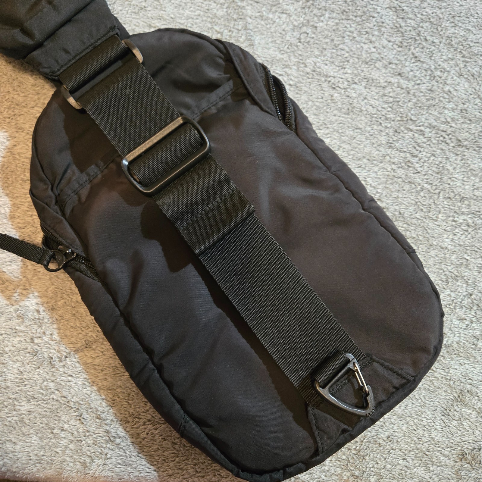 Adidas Unisex Essentials 2 Sling Adjustable Strap Crossbody Bag