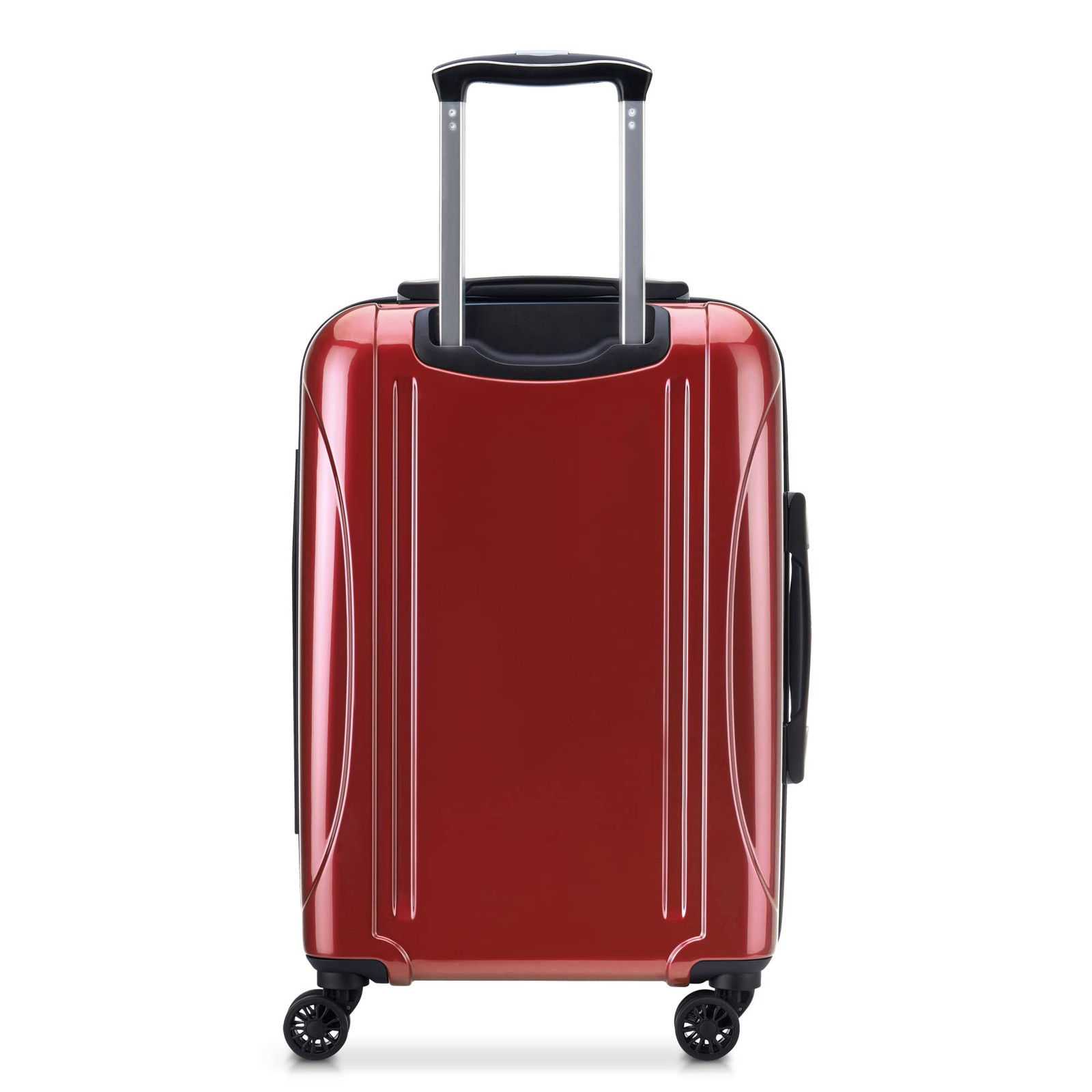 DELSEY Paris Helium Aero Hardside Expandable Luggage Spinner Wheels 21 Inch U9