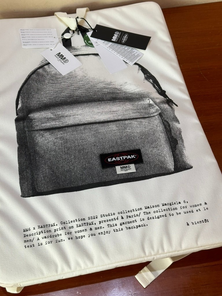 Eastpack x Maison Margiela Backpack