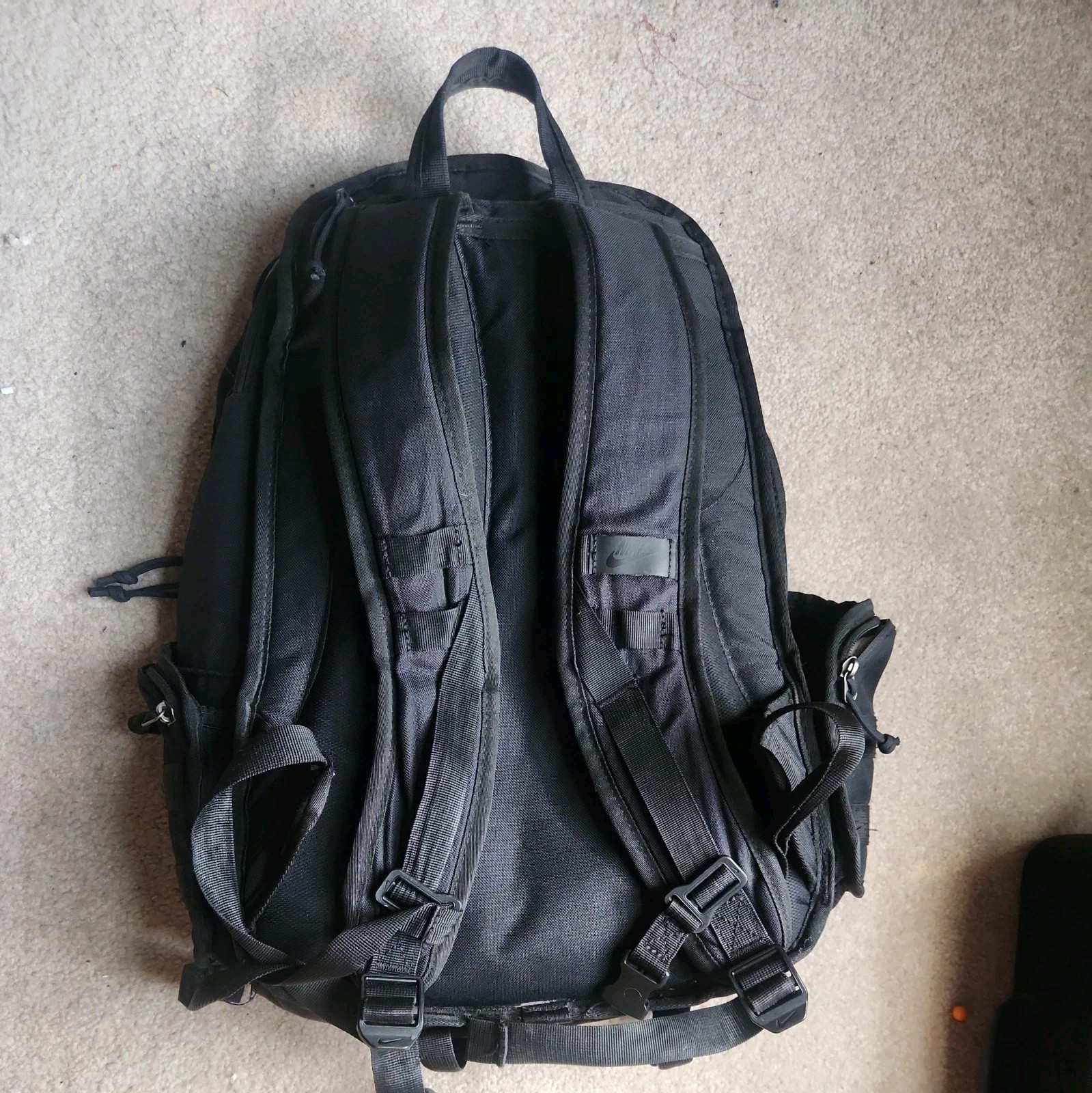 Nike Sportswear RPM Backpack Bag (26L) Black BA5971-014