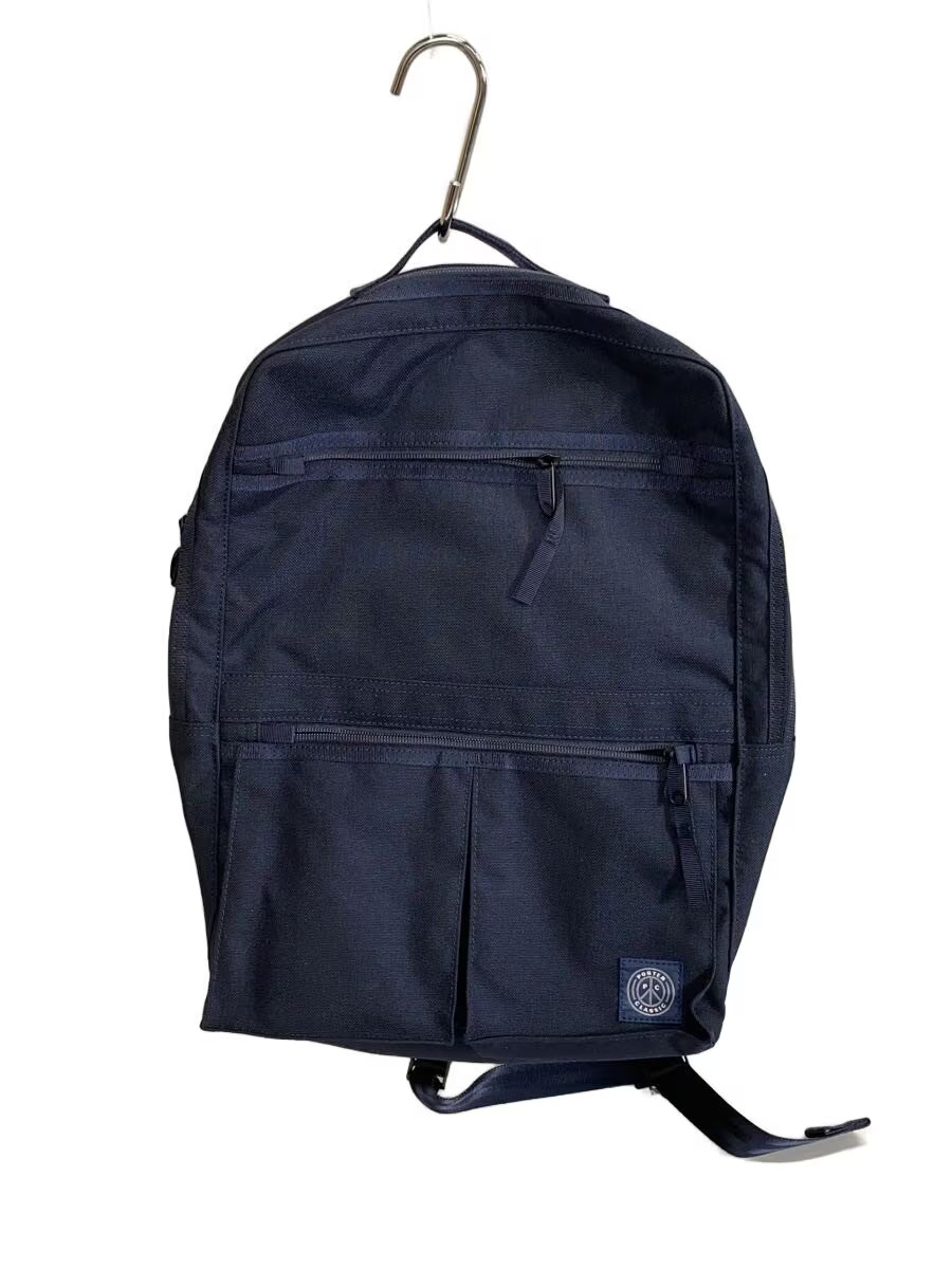 Porter Classic Bag Polyester NVY Plain