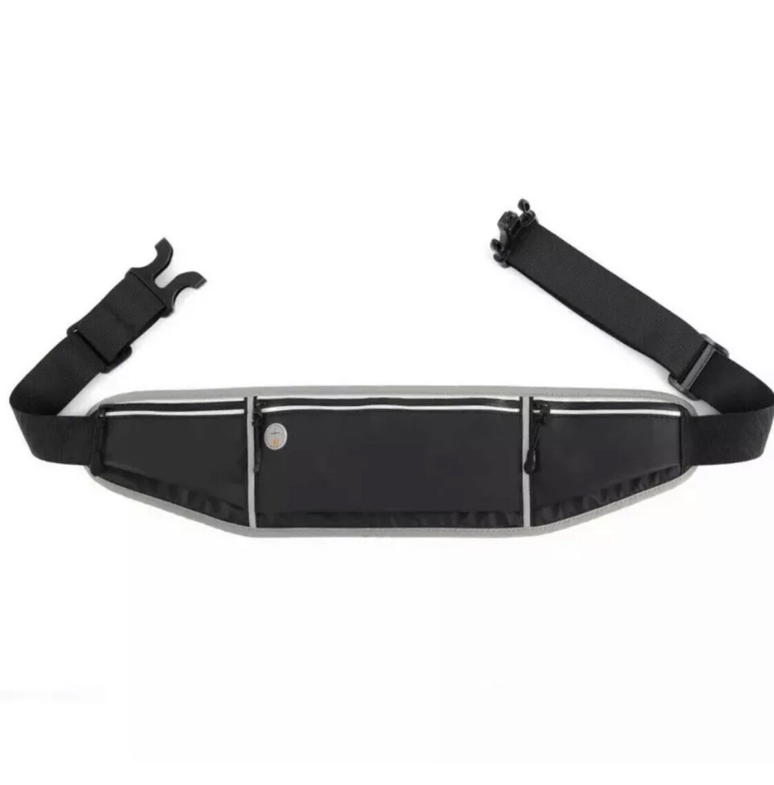 Waterproof Fanny Pack Waist Belt Bag Purse Outdoor Sport Running Camping Hiking