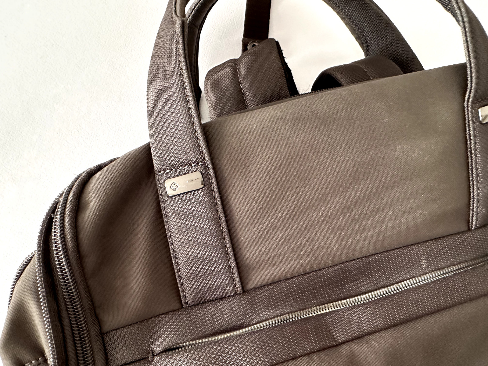 Samsonite – Professional Business Backpack