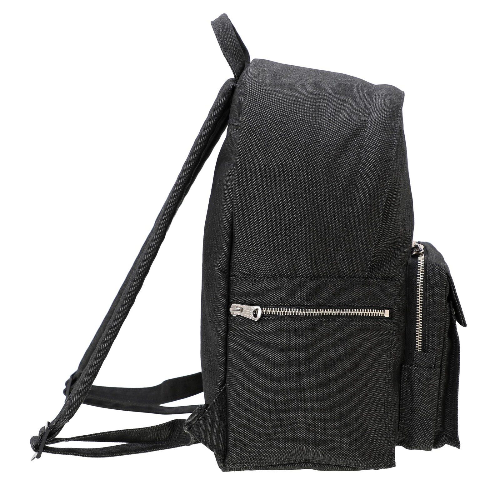 PORTER Smoky Daypack, 19L Backpack, Black