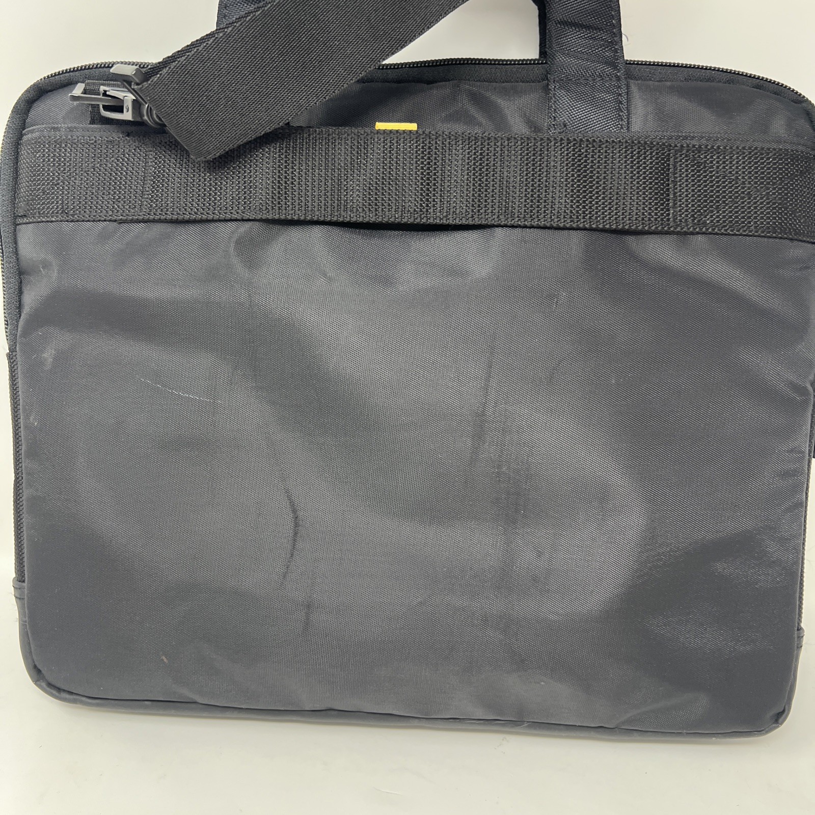 Targus Revolution TTL213US Carrying Case for 14″ Ultrabook, Notebook – Black