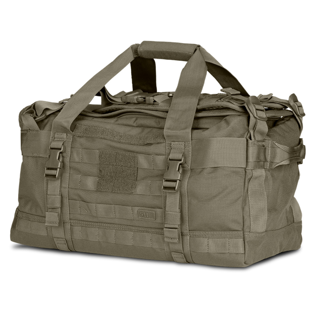 5.11 Tactical – RUSH LBD Mike