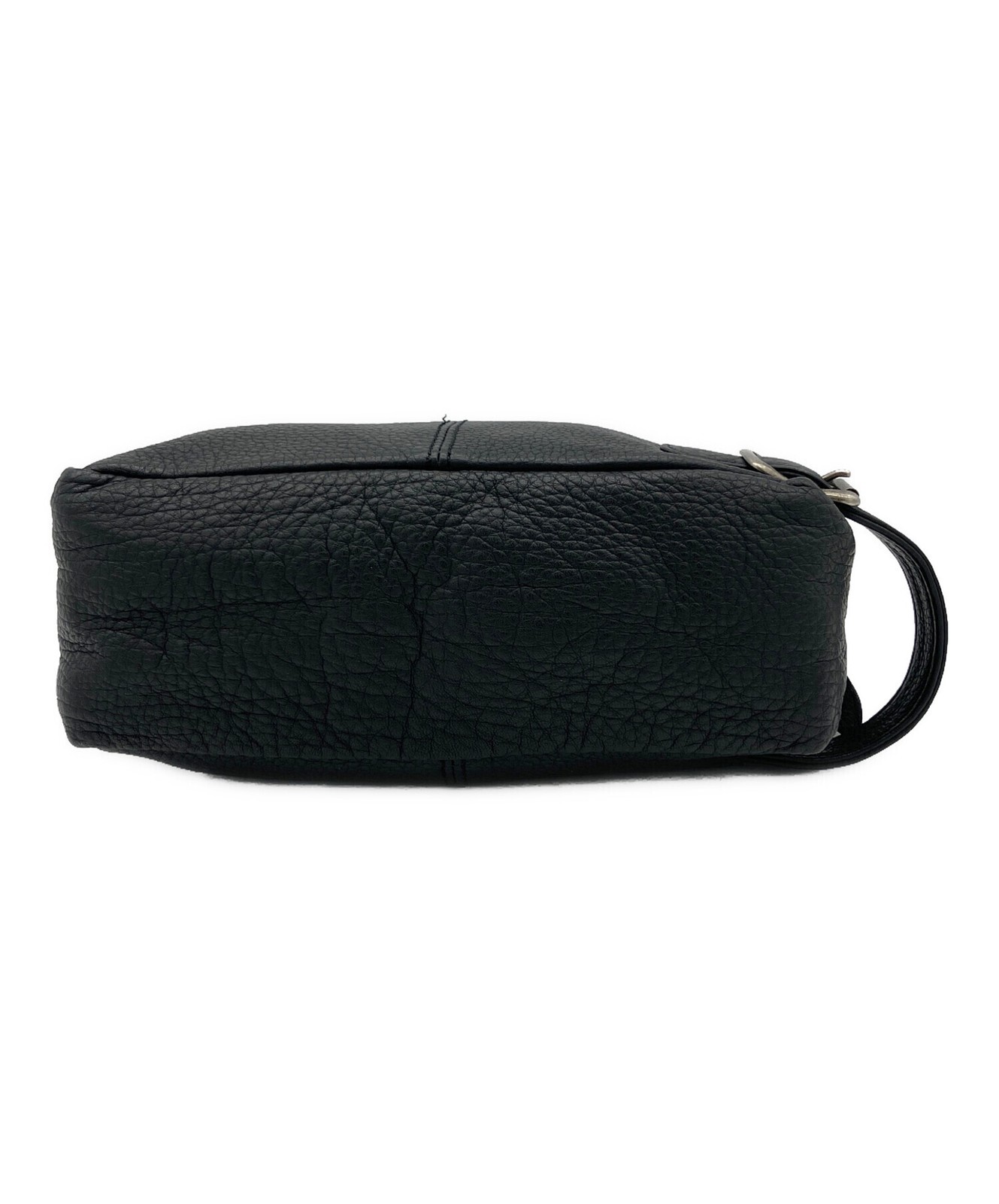 PORTER Clutch Bag Black Authentic From Japan