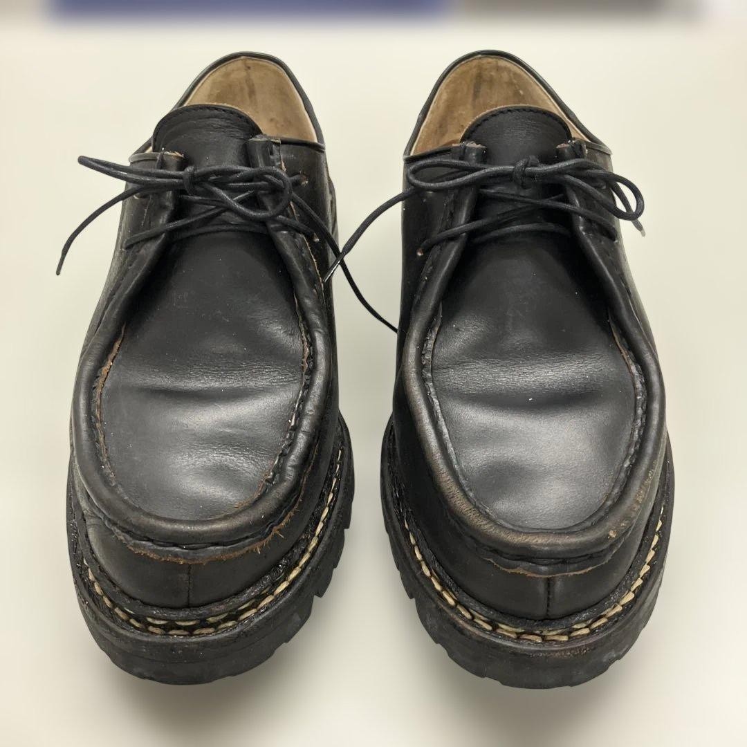 The North Face 50th Anniversary Tyrolean Shoes Black 26 5cm Limited 100