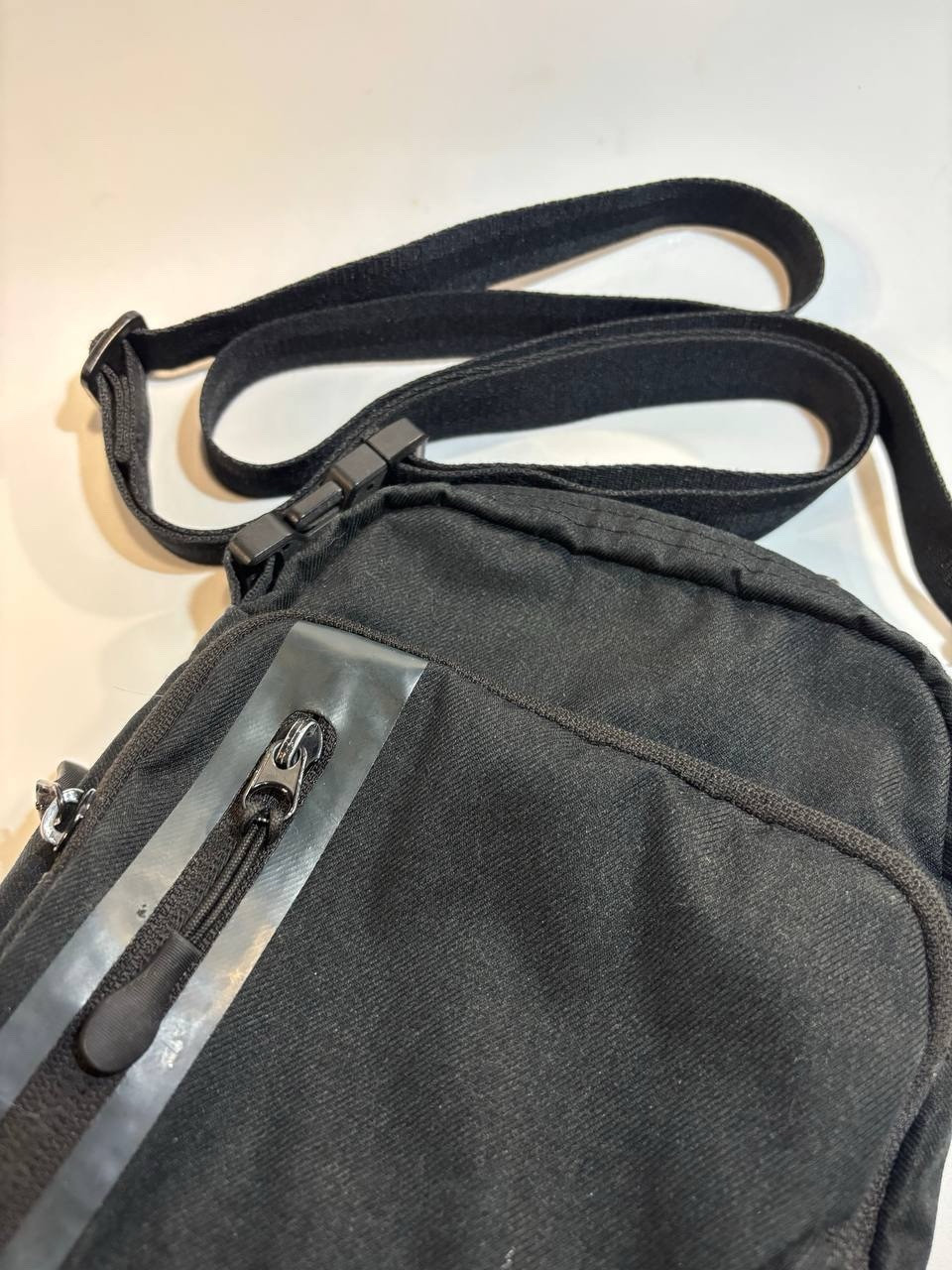 Nike Tech Fleece mini bag