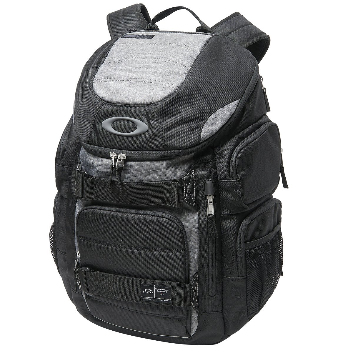 Oakley Mens Enduro 2.0 30L Backpack, Blackout