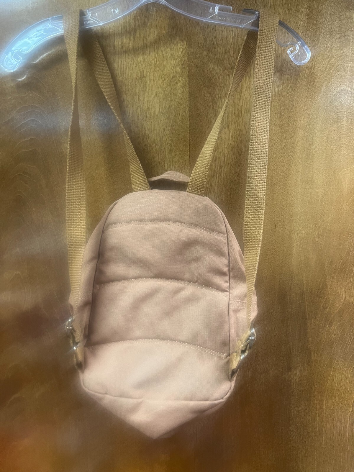 Carhartt Classic Mini Backpack (Pre-Owned )
