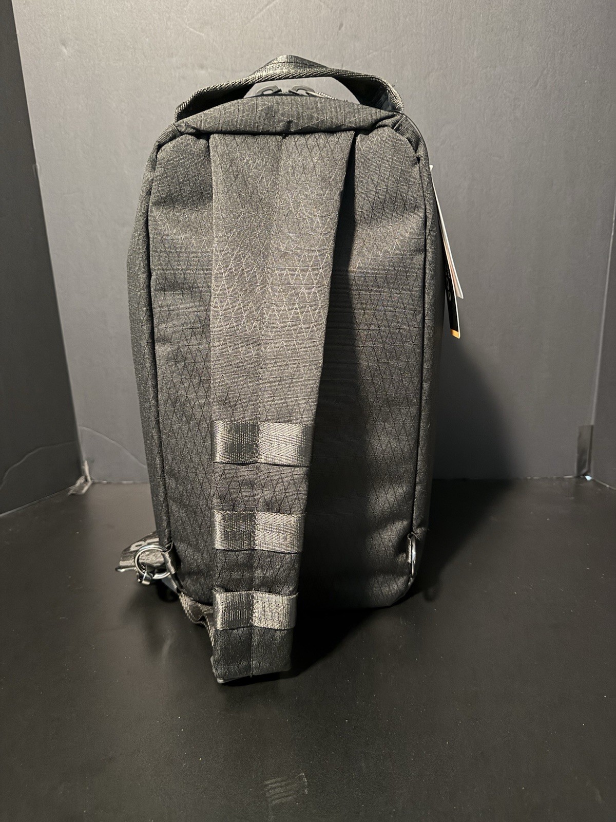 Jordan Collectors Sling Pack (3L) MA9177-023 Cordura New With Tags