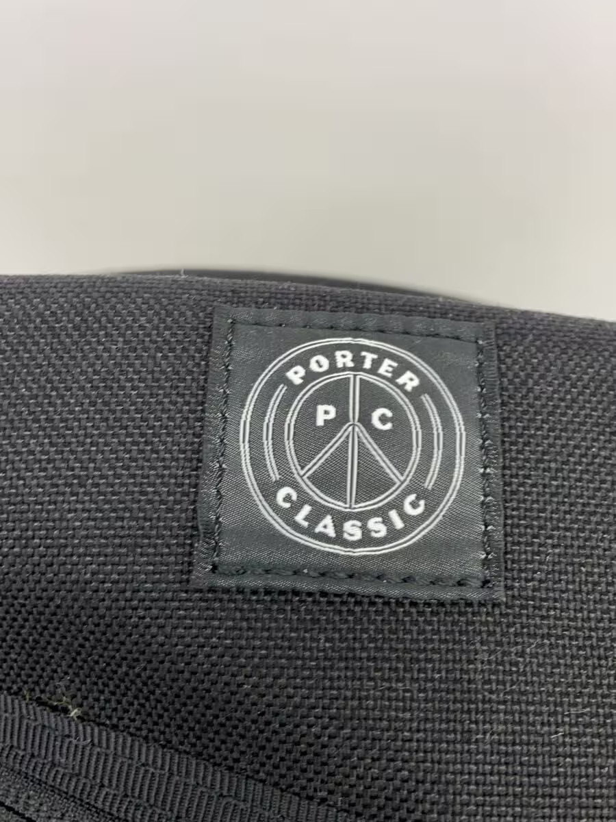 Porter Classic Newton Bag Backpack BLK
