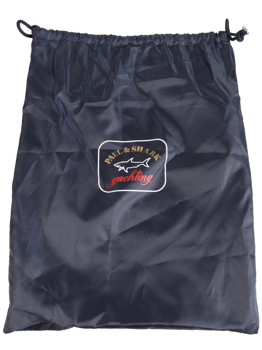Paul & Shark Yachting Tote Bag Shoe Bag Laundry Bag 27.5cm x 36cm