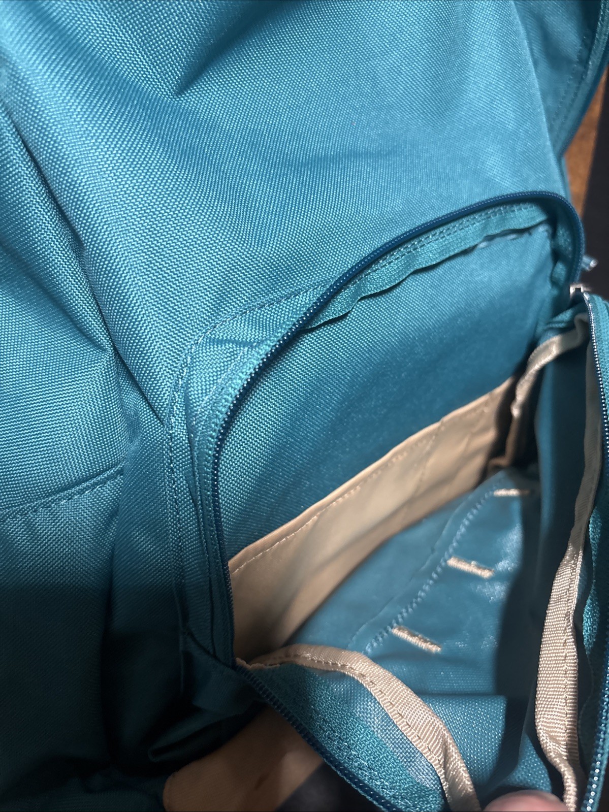 Columbia Unisex O/S Taille Unique Backpack -Teal