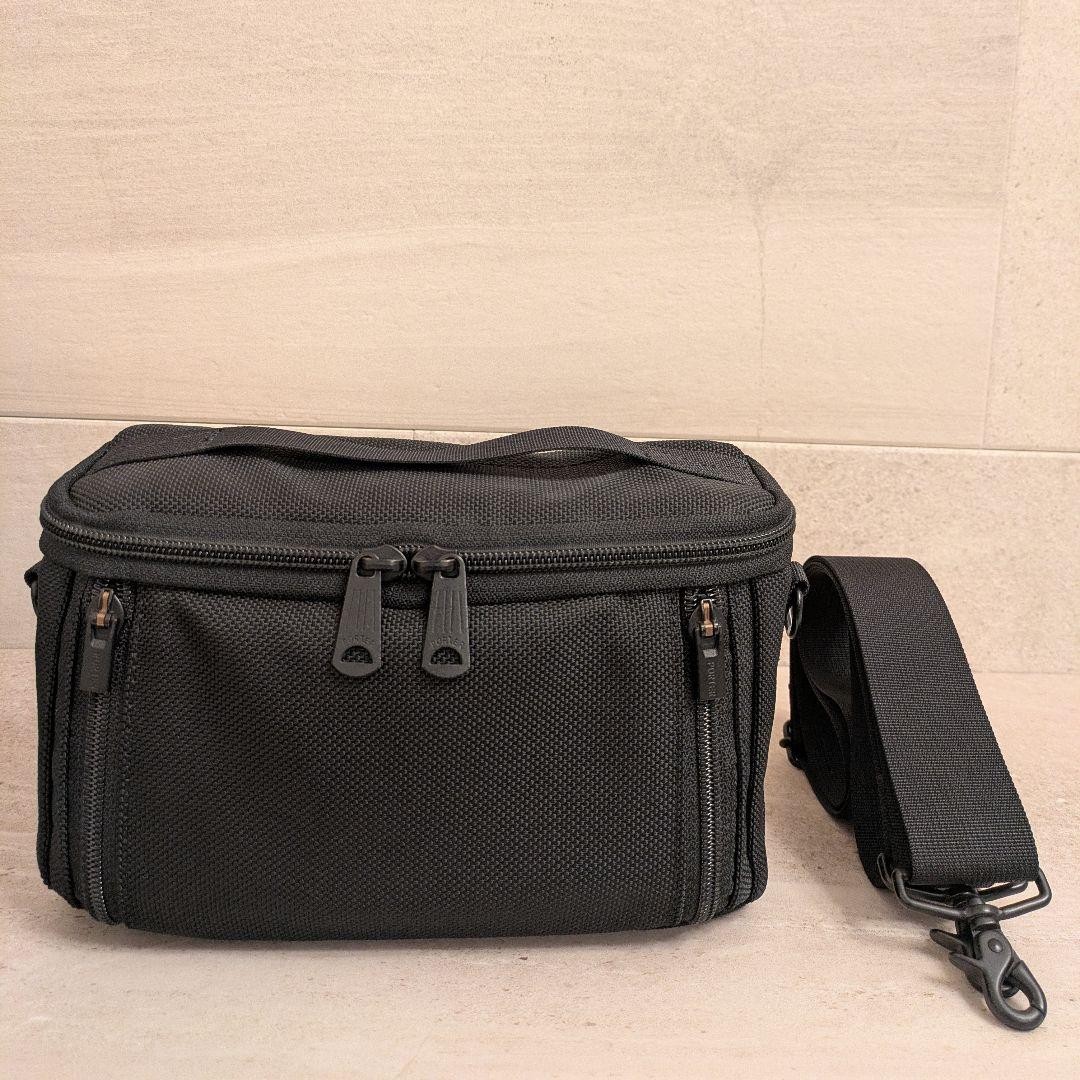 Yoshida & Co. Original Camera Bag PORTER x SONY
