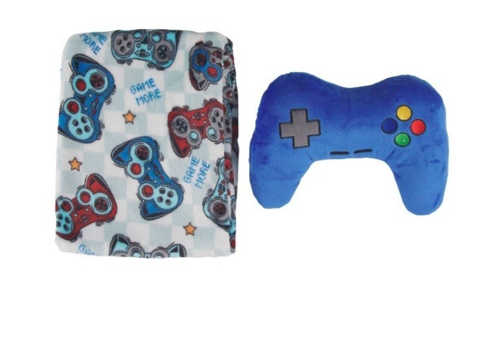 Comfort bay 3 peice travel backpack Gamer