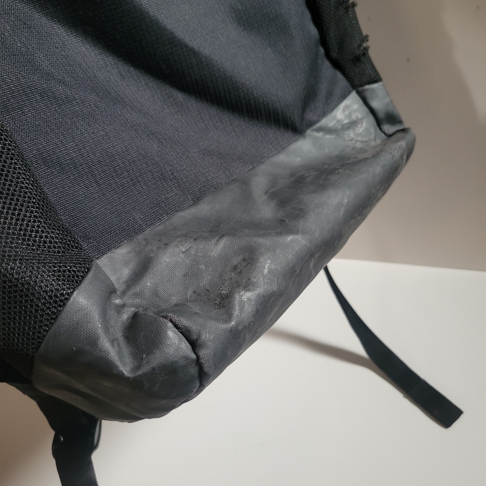 Nike Brasilia 9.5 Backpack Medium Training Sports Backpack Black 18×12″
