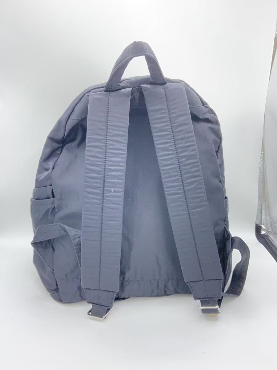 PORTER Backpack Polyester BLK 754 15112 10