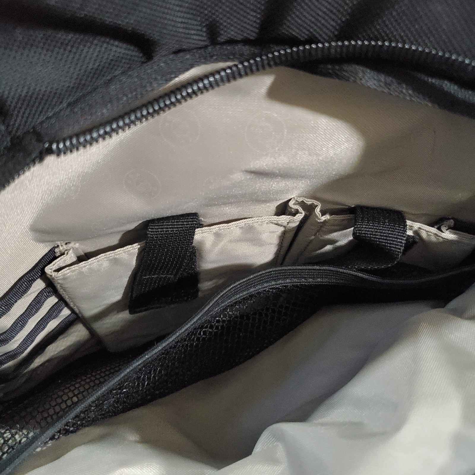 Pacsafe Backpack Black Anti Theft Metrosafe 350 Daypack Exomesh Travel PB004