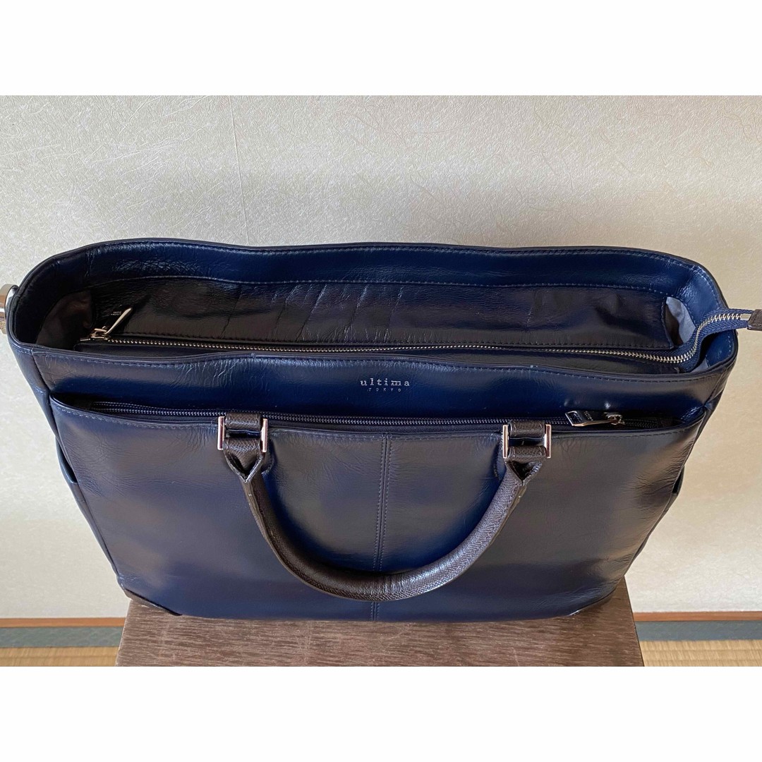 ultima TOKYO business bag