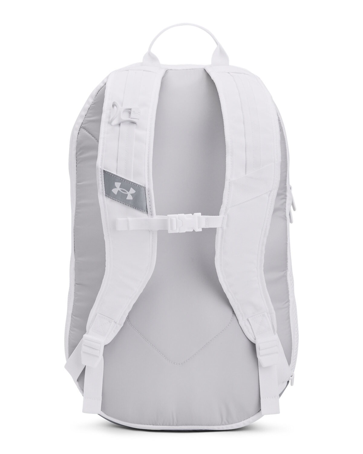 UNDER ARMOUR Team Hustle Backpack 6.0 Storm Tech Travel, School, NEW Sports Bag