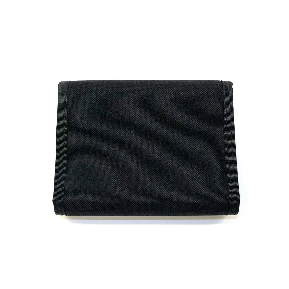 PORTER Yoshida Kaban Planner Cover Nylon Black H12.5cm W15cm D2.5cm Card Slots