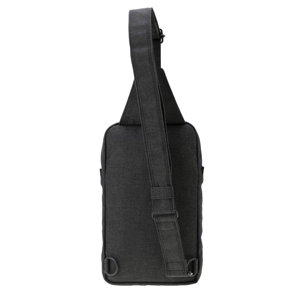 PORTER SMOKY SLING SHOULDER BAG 592-27531 Black Yoshida & Co. Tokyo