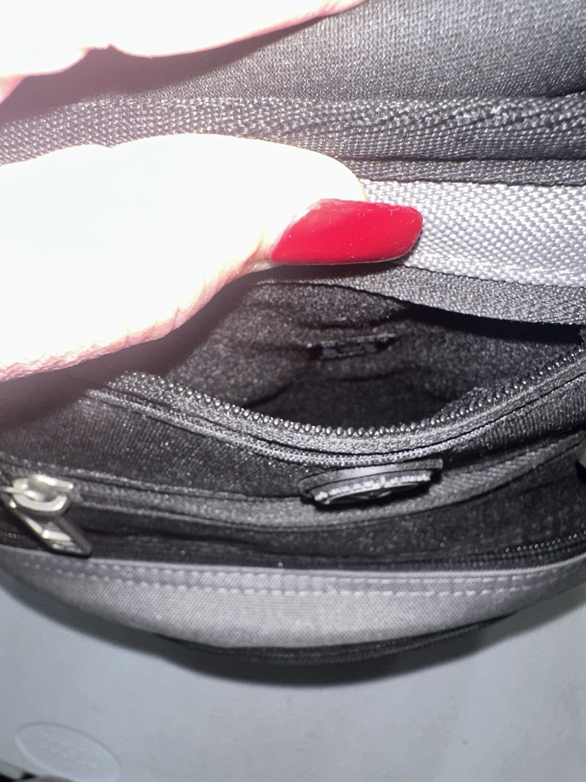 OGIO Fugitive Backpack Black Laptop Bag Tech Audio Pocket Stanley Black & Decker