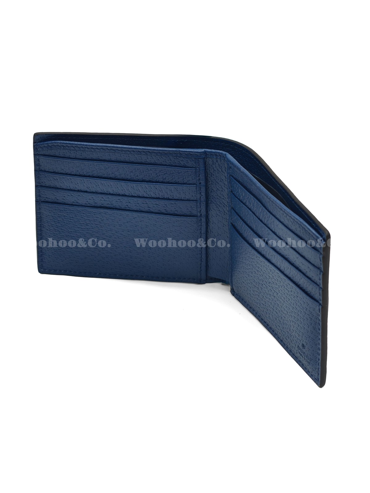 GUCCI GG Marmont Collection Wallet Regular Men’s 4.3×3.5 in