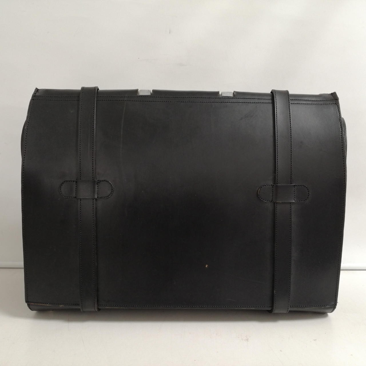 BILL AMBERG Rocket Bag Model BLK BILL AMBERG