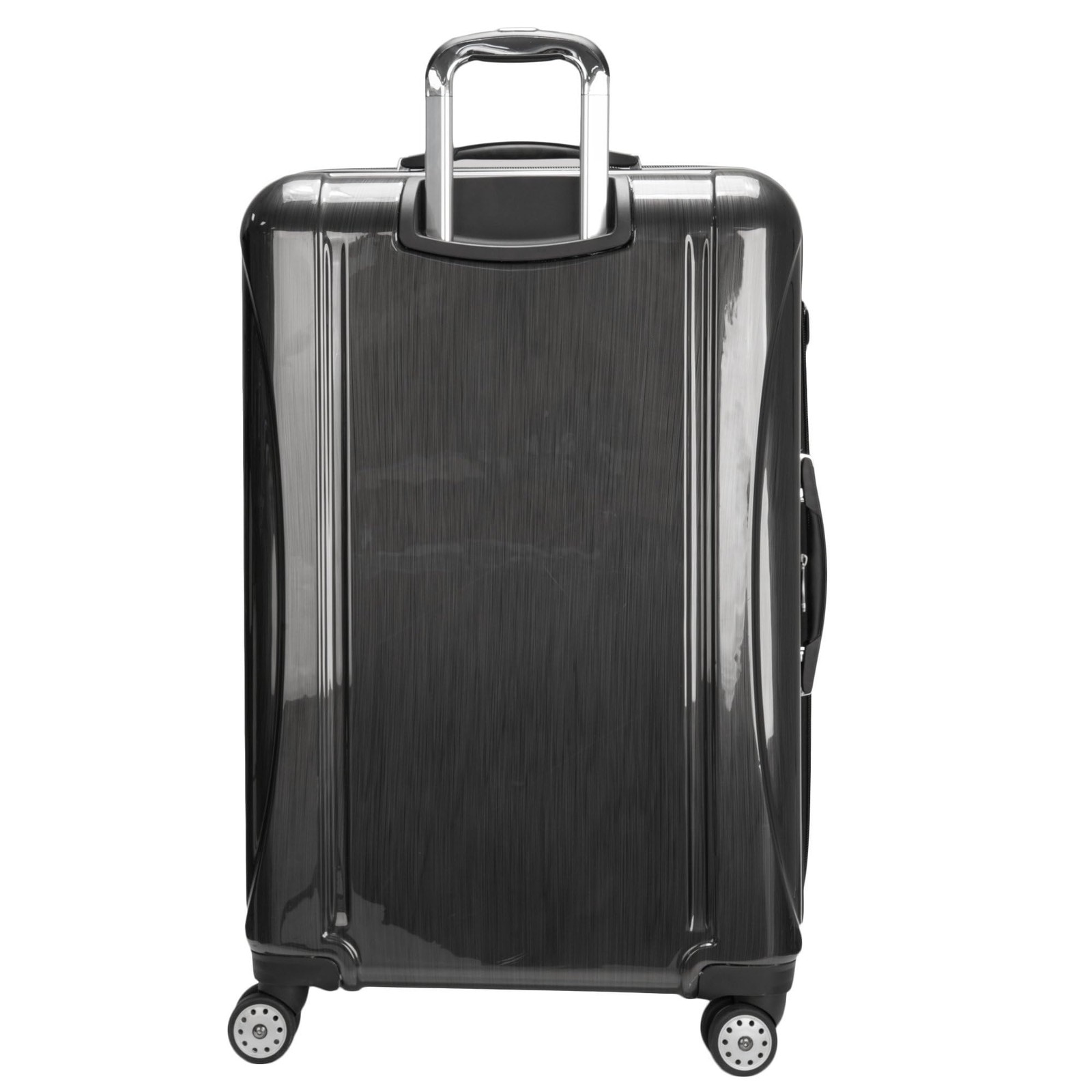 DELSEY Paris Helium Aero Hardside Expandable Luggage Spinner Wheels 29 Inch U8