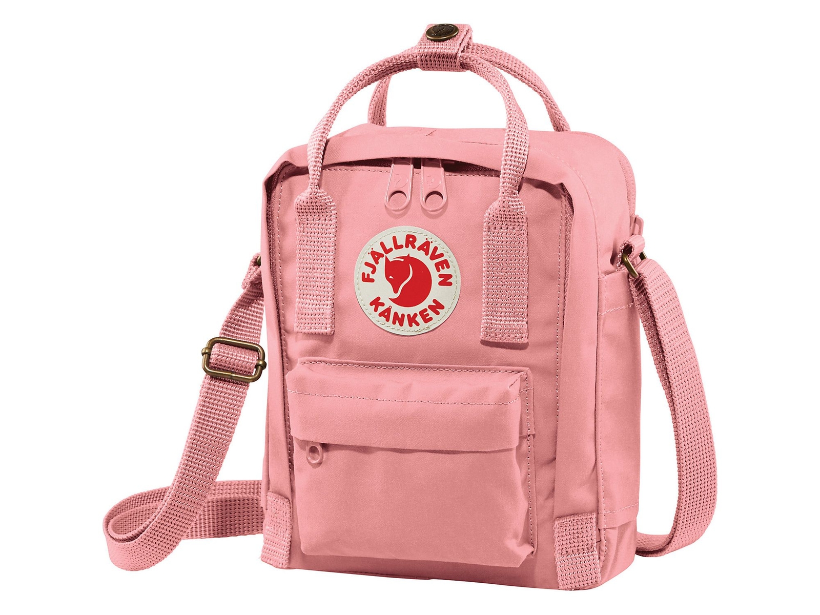[23797-312] ADULT FJALLRAVEN KANKEN SLING 2.5L SLINGPACK