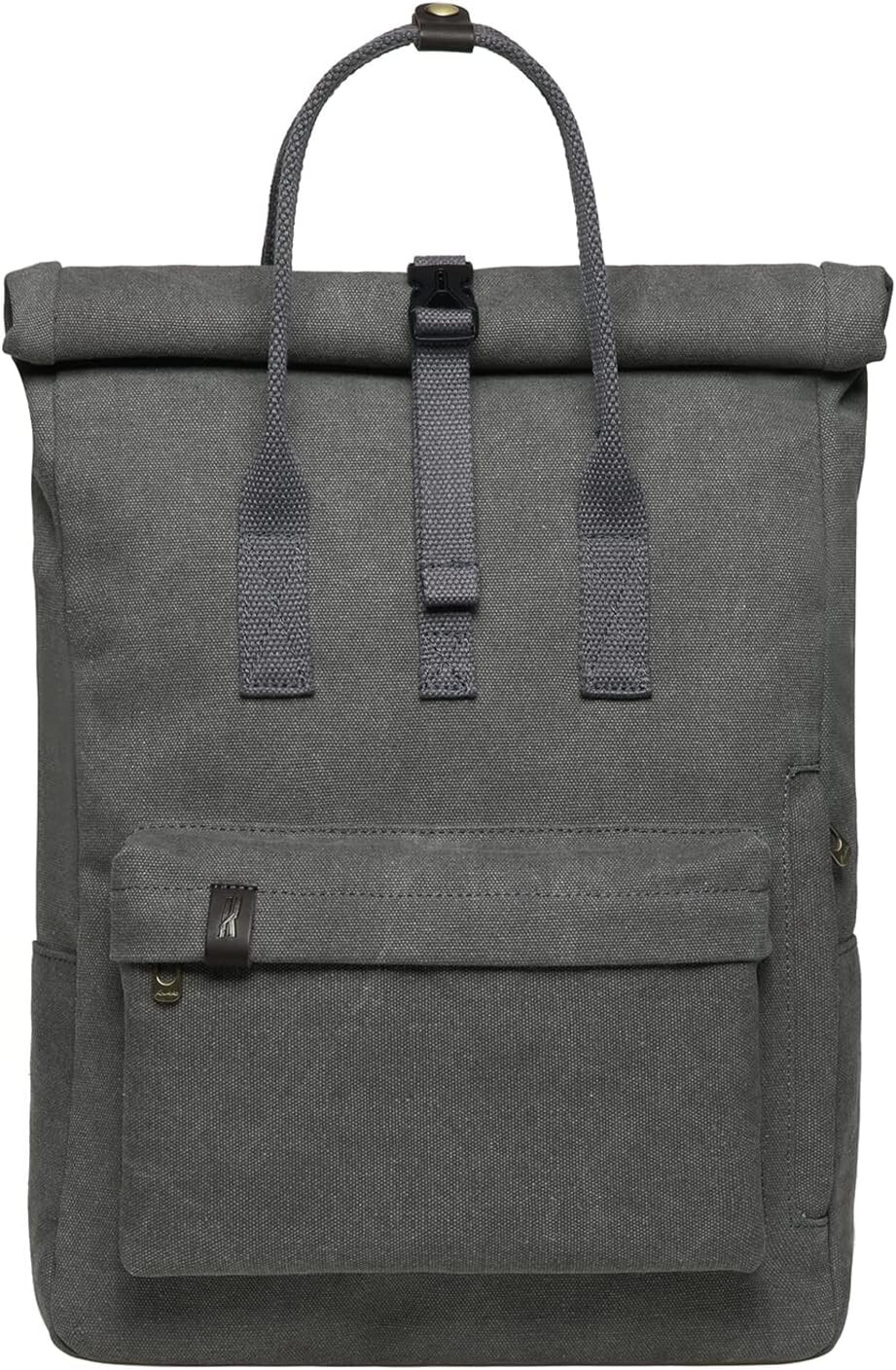 Canvas Backpack / Daypack