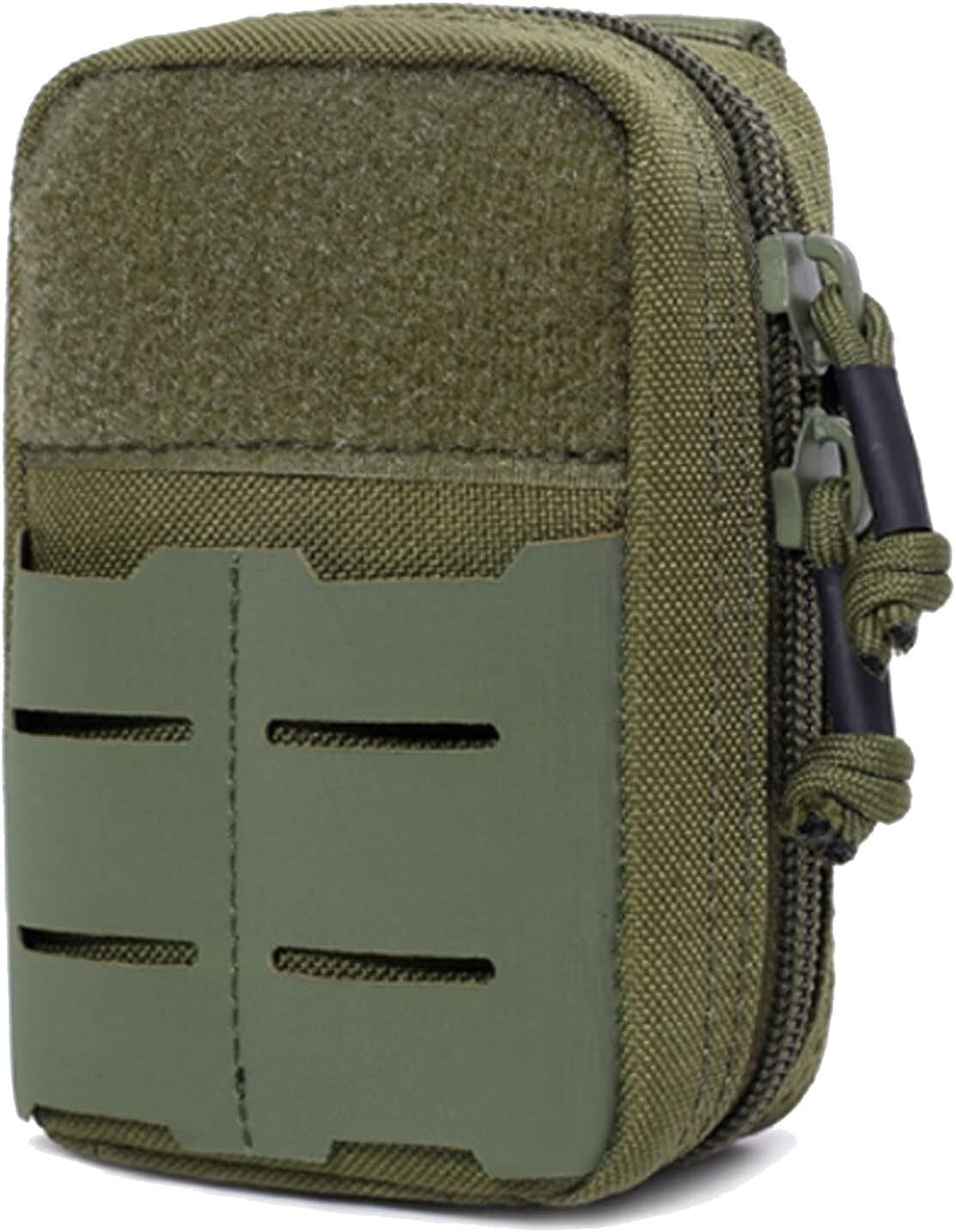 Tactical Small Molle Pouches Multi-Purpose EDC Utility Duty Belt Bag Admin Pouch