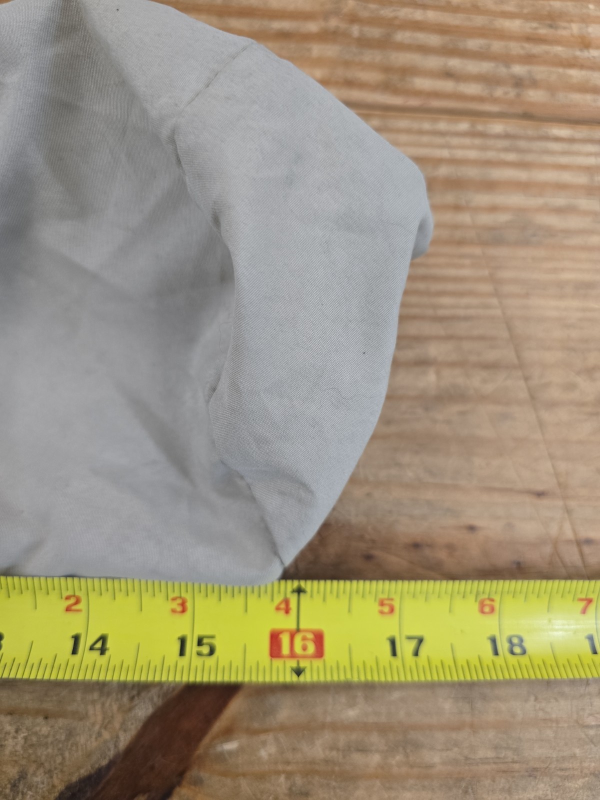 EXO Waist Bag Lite Gray